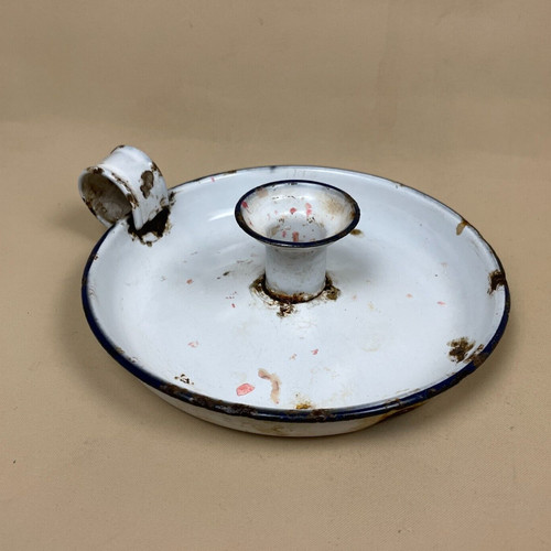 Antique chamber metal - antique,