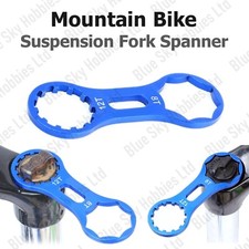 Suspension fork spanner wrench - fork,