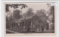 HICKLETON   Yorkshire