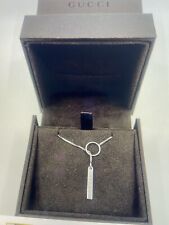 Gucci Link To Love Lariat