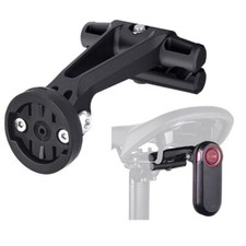 Bike Seatpost Bracket for Garmin Varia Radar Rearview RVR315 RTL510 515 500