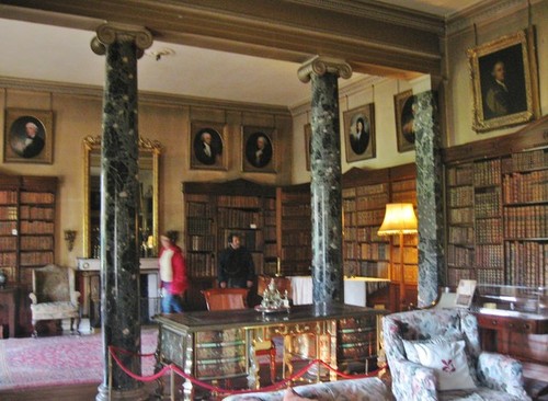 Photo 6x4 marble - 6x4, columns