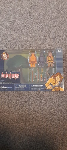 Disney store exclusive - disney,