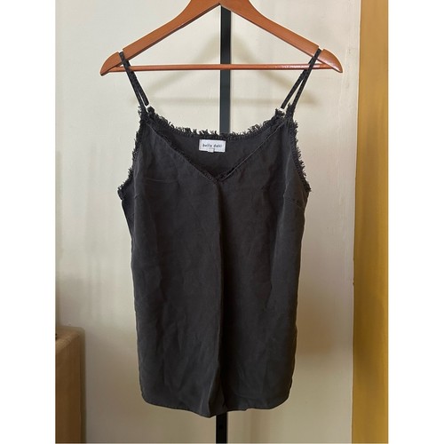 Bella dahl frayed - bella, cami
