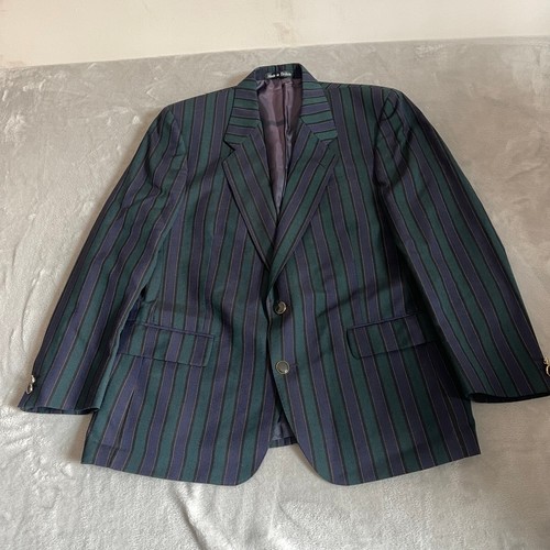 Brook taverner boating blazer - taverner,