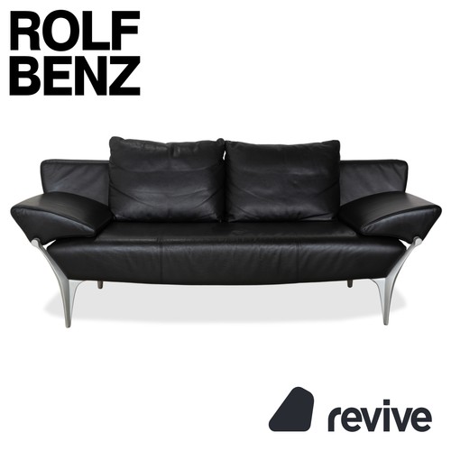 Rolf benz 1600 two seater - rolf,