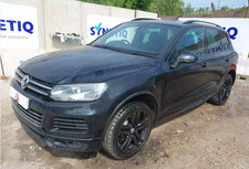 SHOCK ABSORBER FRONT LH MK2