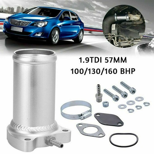 Egr valve deleted remove kit - valve,