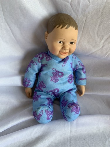 Cbeebies baby jake doll - cbeebies,