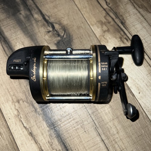 Shakespeare tidewater 30lcl - tidewater,