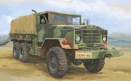M925a1 military cargo - m925a1,