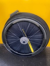 Mavic Cosmic Ultimate 45 UST