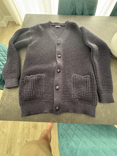 Trickett england waffle knit - trickett,
