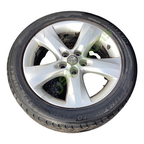 Vauxhall astra sri mk6 - astra,