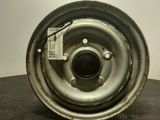 FORD TRANSIT Steel Wheel 15" Inch 5x160 Offset ET60 6.5J 2014-2025 BX211007AA