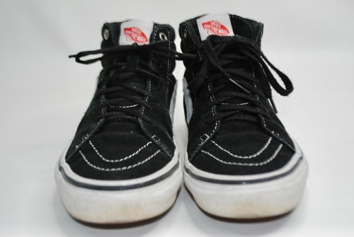 Vans off the - vans,