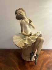 Nadal Vintage Ballerina
