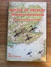 BATTLE OF BRITAIN THE