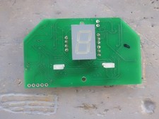 NEW ~ POWAKADDY FW3i HANDLE