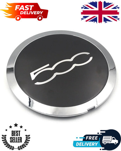 For fiat 500 alloy - 500,