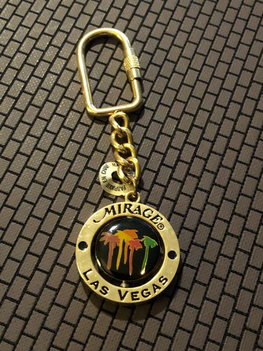 Very rare keyring - very,
