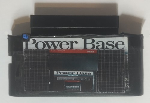 Power base mini - mini, system