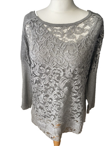 Italian manufactured grey - italian,