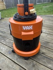 Replacement parts for - vax, 121