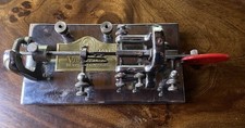 OLD VINTAGE  VIBROPLEX