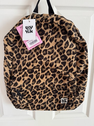Lucy yak backpack rucksack - &,