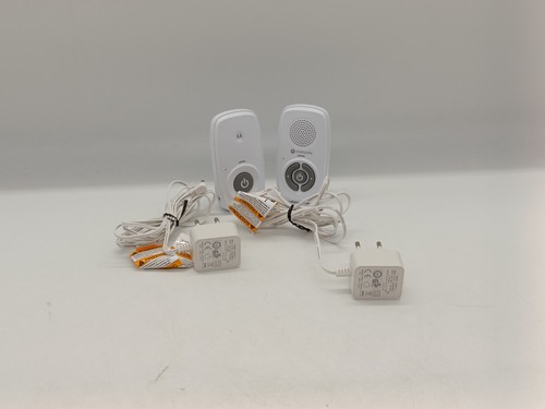 Plug motorola nursery audio - plug,