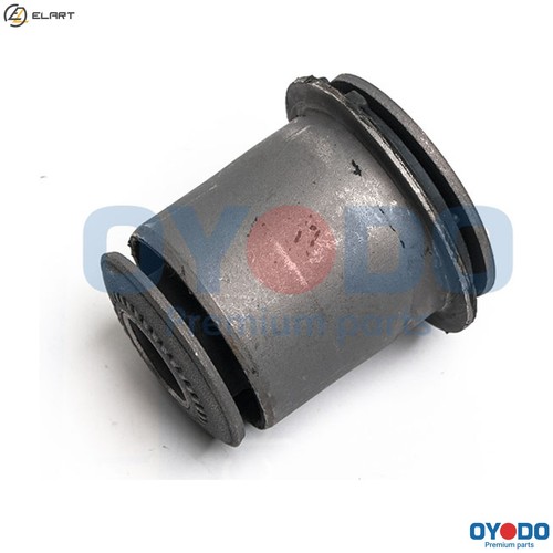 Mounting controltrailing - 2x,