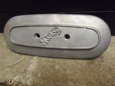 Norton Timing Cover 16H and