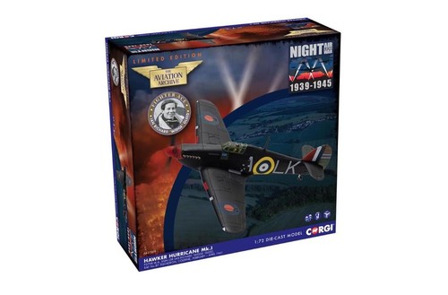 Corgi aviation archive aa27608 - corgi,