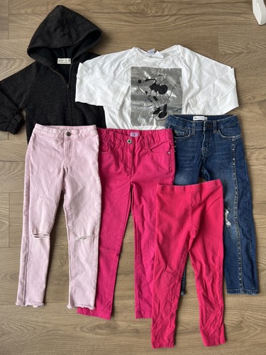 Zara girls clothes - girls,