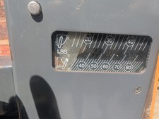 A Stringway MS200  Stringing Machine