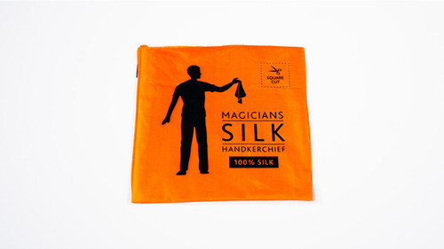 Pro silk orange by - silk,