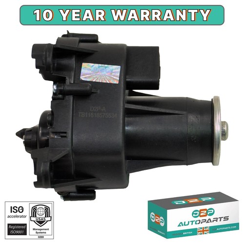 Intake manifold actuator motor - intake,