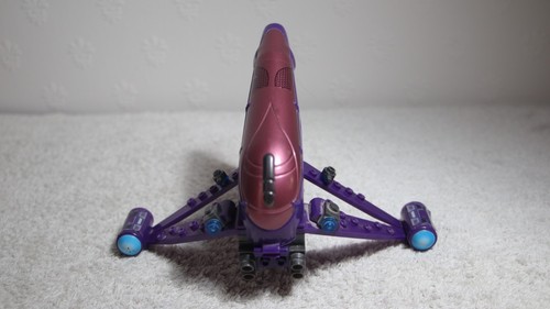 Halo mega bloks covenant - bloks,