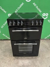 Belling double oven farmhouse - double,
