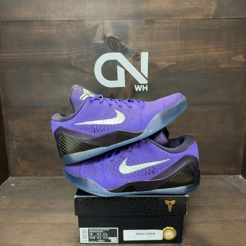 Nike kobe elite low protro - elite,
