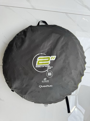 Quechua seconds air people - 2,