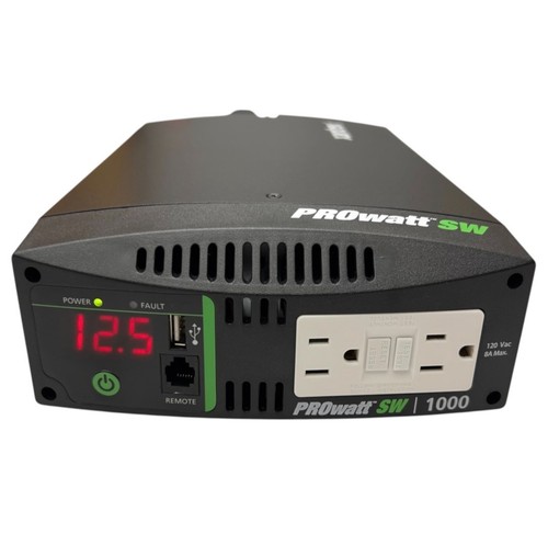 Xantrex prowatt 1000 - xantrex, sw