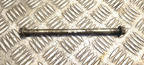 Kawasaki gpx600 1988 97 - 1988,