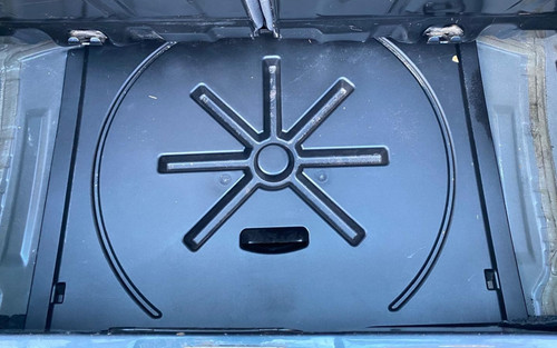 Toyota aygo 2005 - 2005-2014,