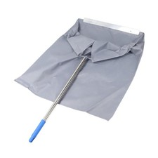 Dustpan Type Garden Leaf Bag