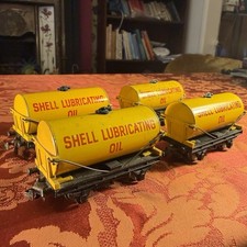 OO Gauge Tri-ang / Hornby