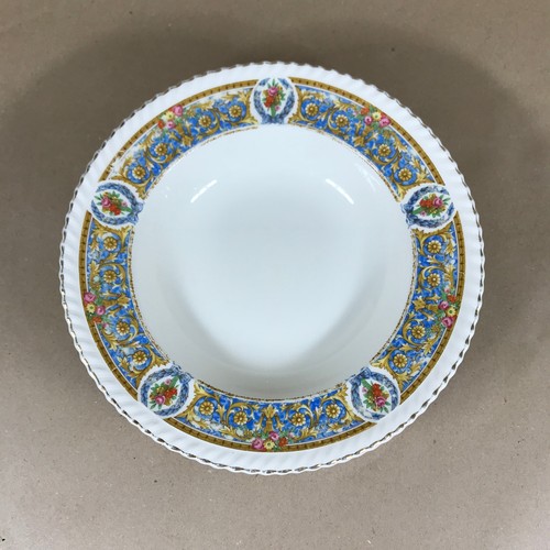 Set vintage old english - set, of