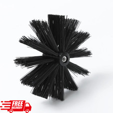 100/150mm Chimney Flue Sweep