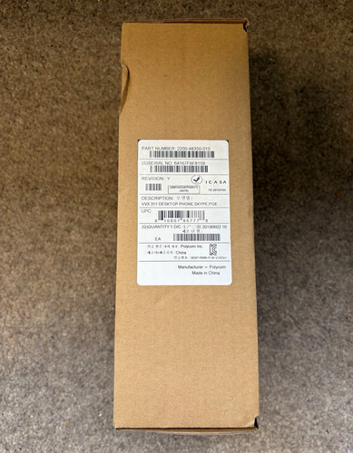 Polycom vvx 311 phone skype - vvx,